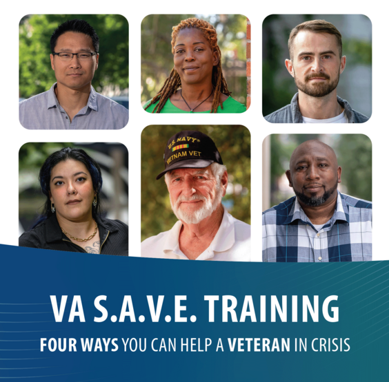VA S.A.V.E. Training