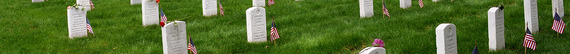 Memorial Day Top Banner