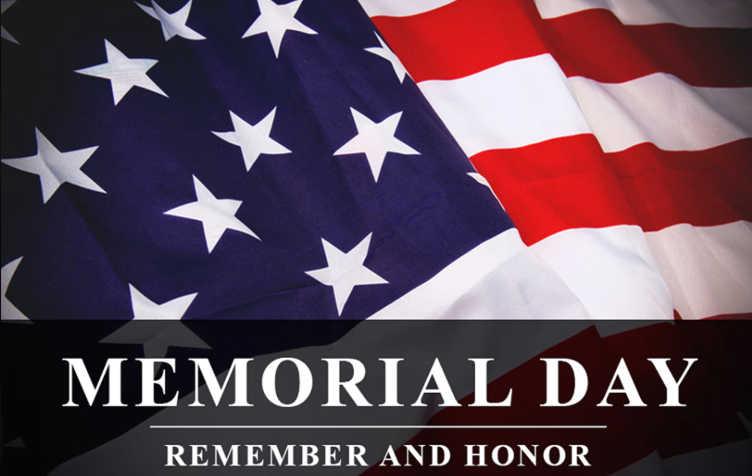 Memorial Day Image