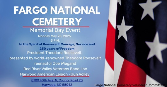 Memorial Day NCR