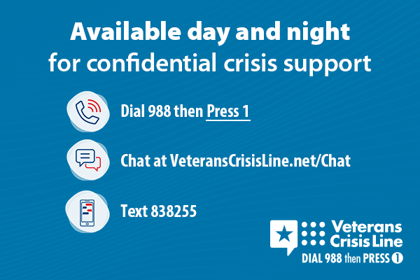 Crisis Line