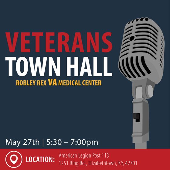 May Town Hall