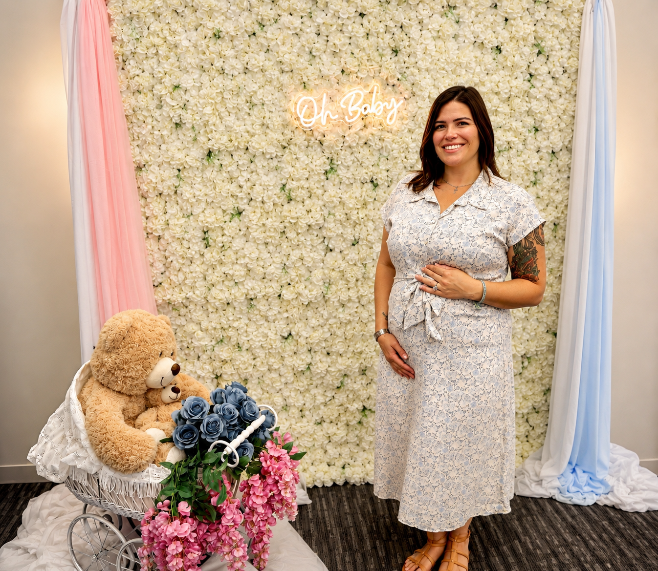 Baby Shower