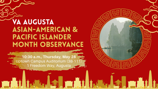 AAPI Augusta