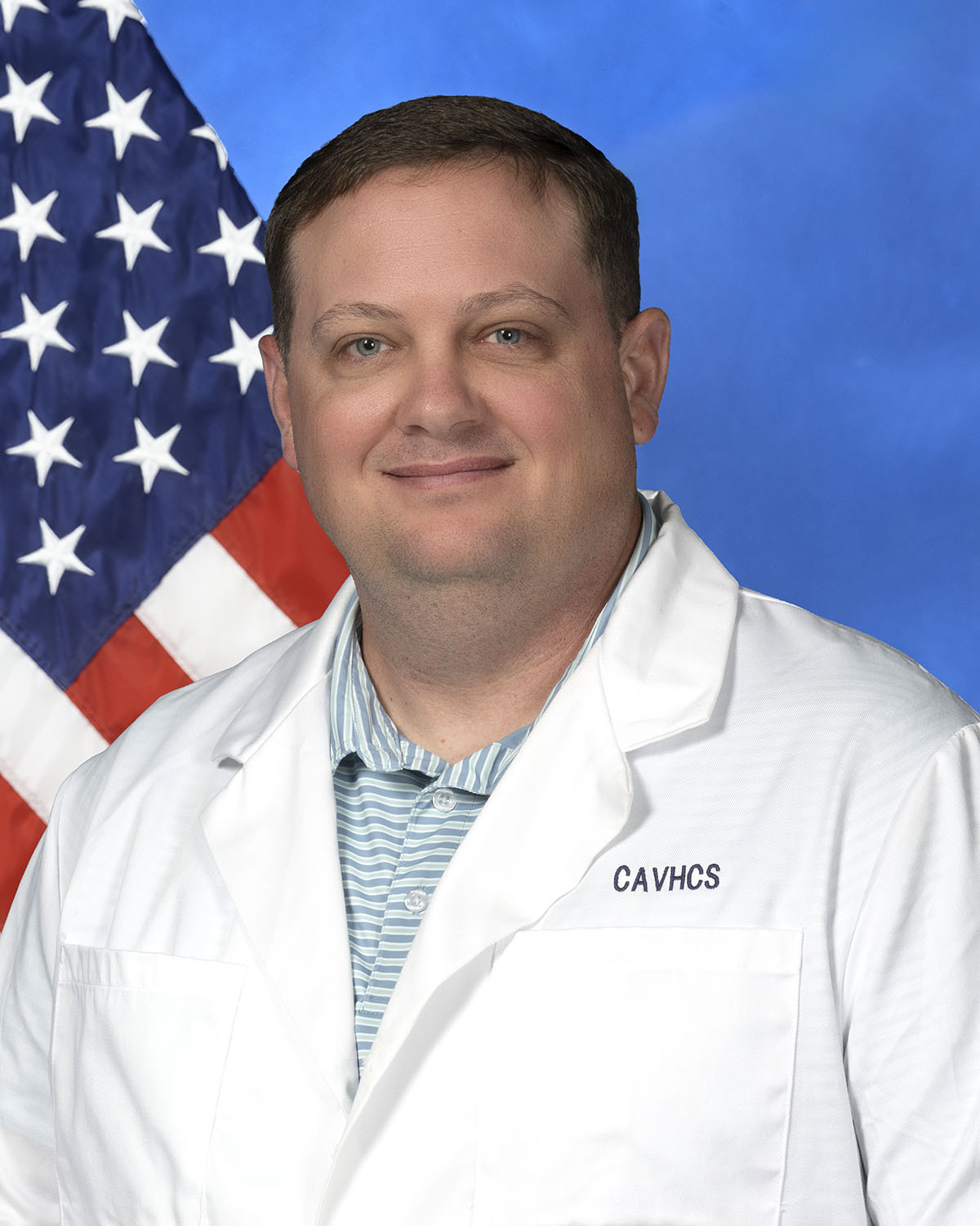 Advanced Practice Registered Nurse-Family Nurse Practitioner Michael Brent Nance.