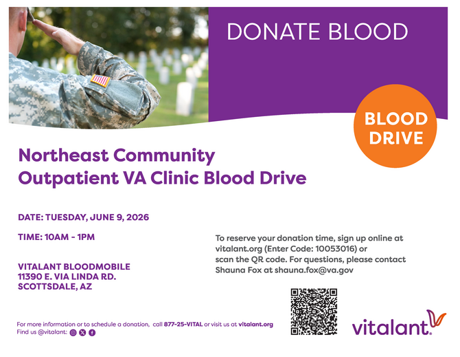 blood drive