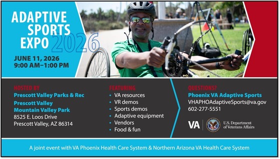 Adaptive Sports Expo