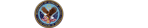 VA Salt Lake City Health Care System seal.