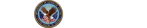 Oklahoma City VA Health Care System seal.