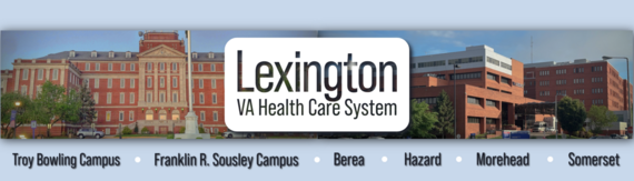 Lexington VA Health Care System