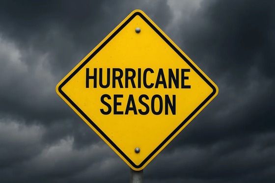 Hurricane season