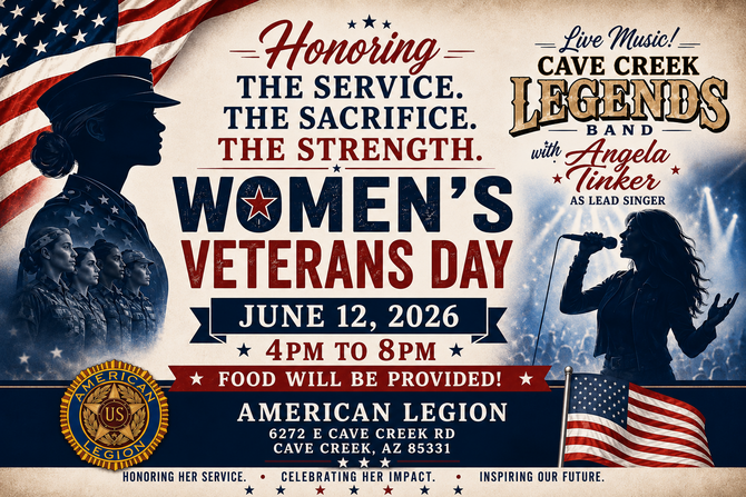 women veterans