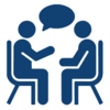 Consultation Icon