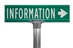information