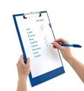 clipboard