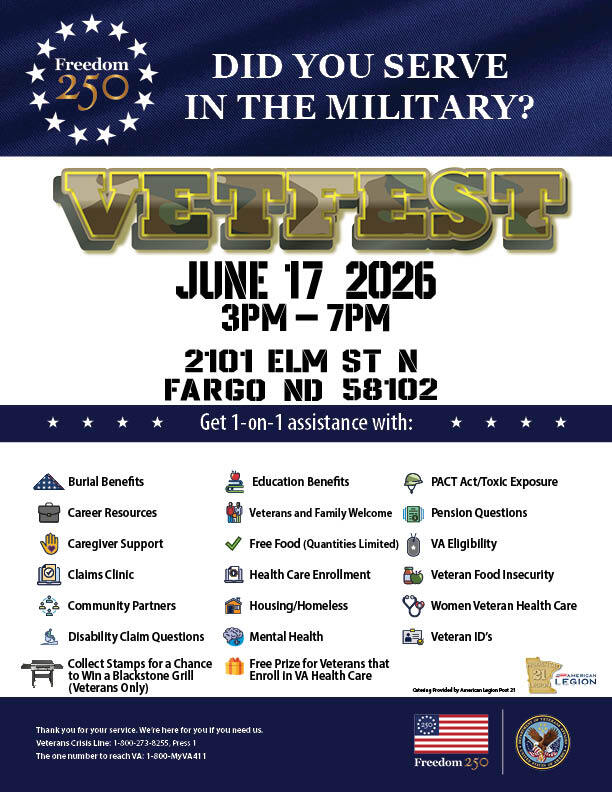 vetfest