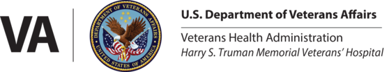 Truman VA Logo