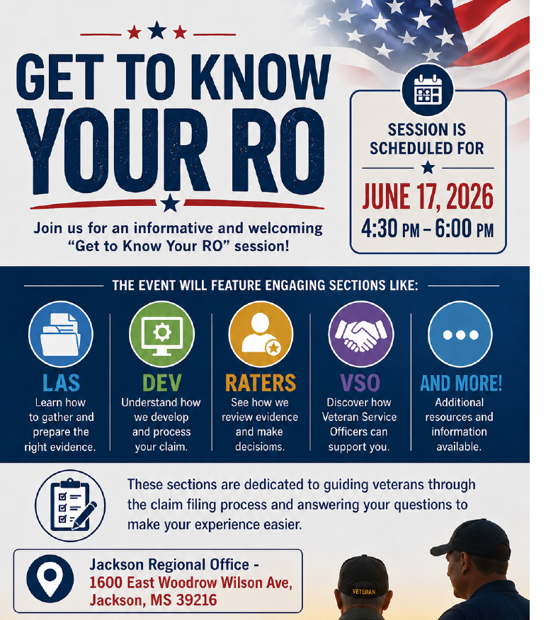RO flyer