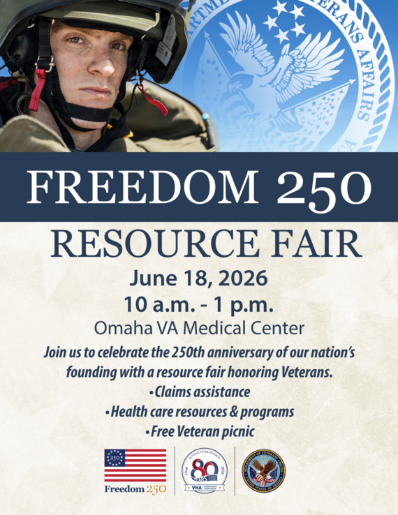 Freedom 250 hero hub