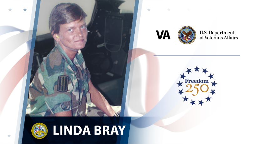 Linda Bray