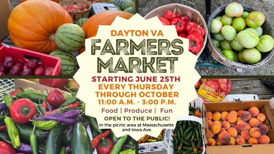 Farmers market