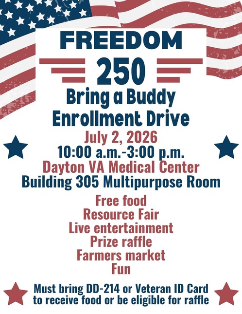 Bring A buddy