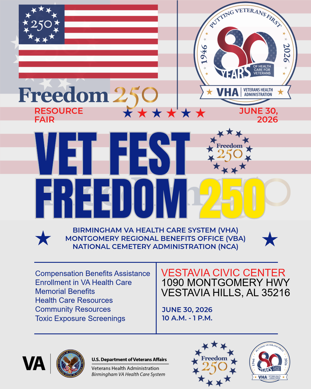 VetFestVHA80