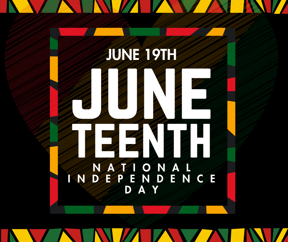 Juneteenth