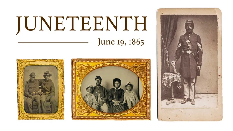 Juneteenth image