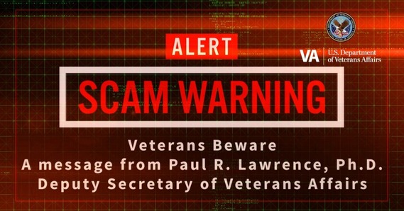 scam alert
