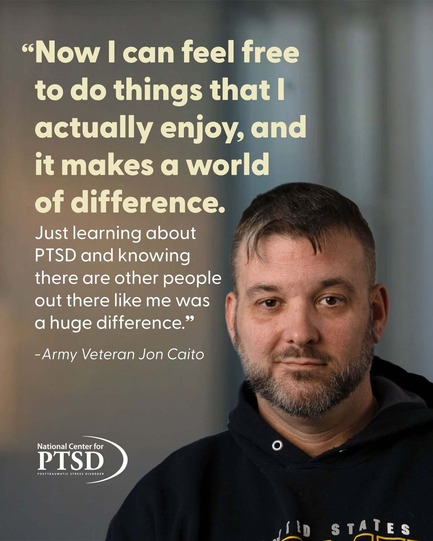 PTSD