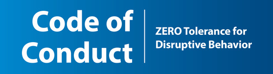 Code of Conduct