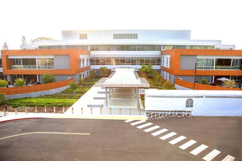 VA Long Beach Community Living Center