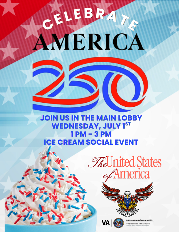 Ice Cream Social