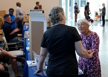 PTSD Fair