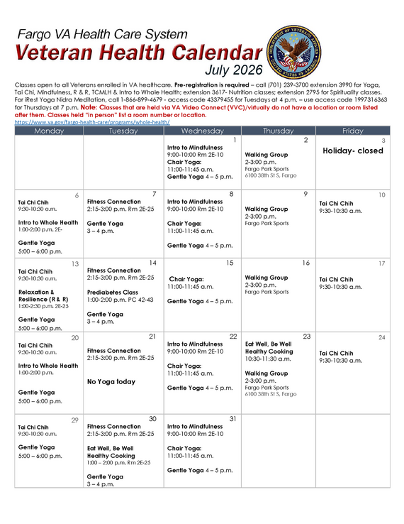 july vhe