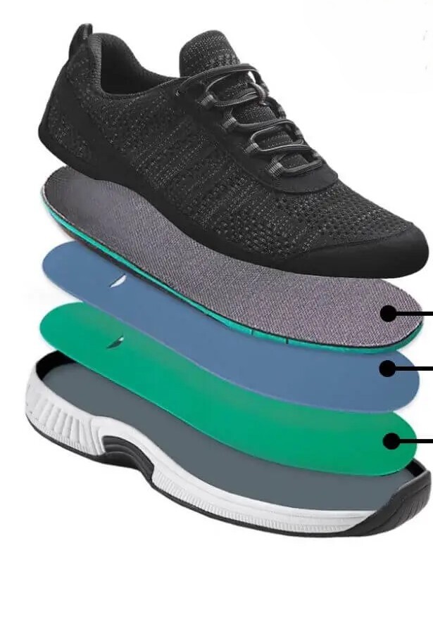 shoe