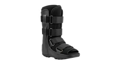 cam boot