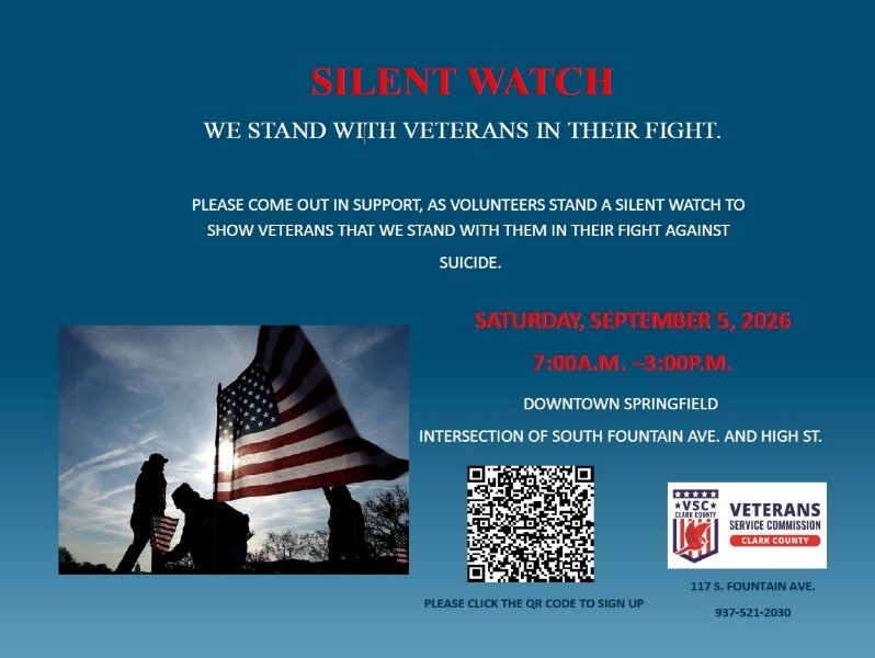 Silent Watch