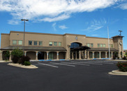 Pueblo VA Clinic