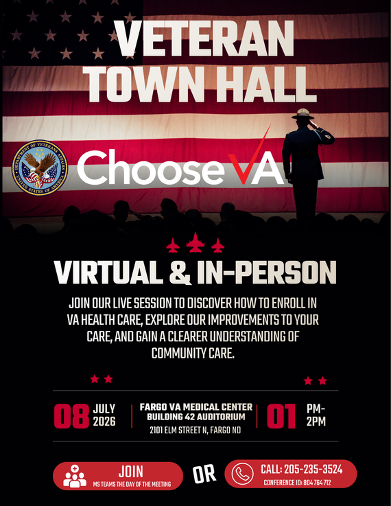 Choose VA