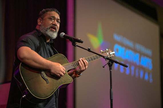 Columbia VA hosts 2026 National Veterans Creative Arts Festival