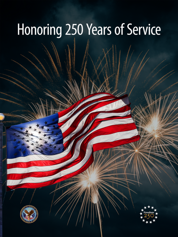 america 250