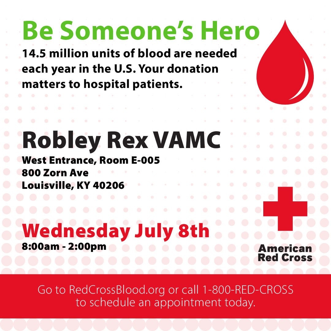 Blood Drive