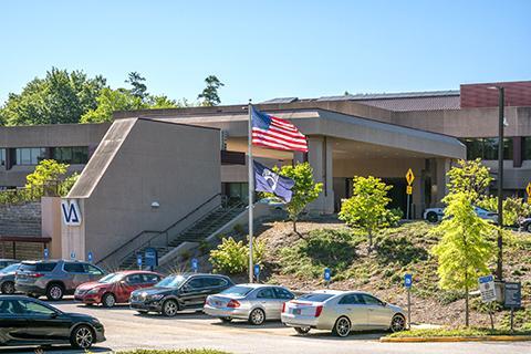 Atlanta VA Clinic