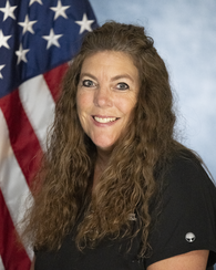 Jody Holmstrom