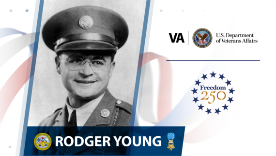 Roger Young