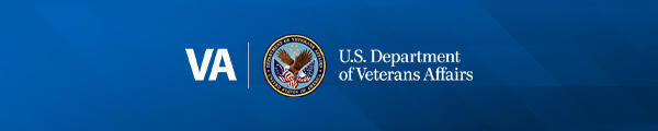 Department of Veterans Affairs logo