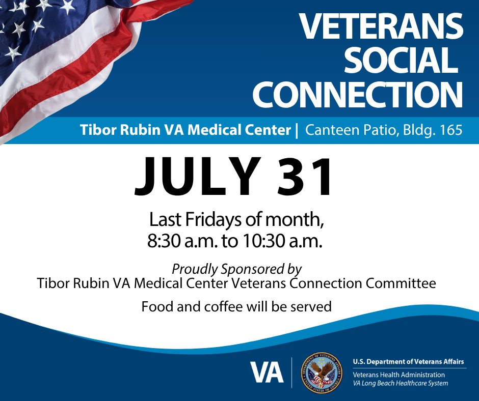 Veterans Social Connection
