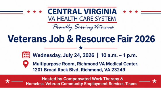 job fair